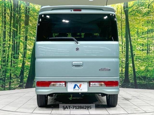 Suzuki EVERY WAGON 2017-06 359981-15