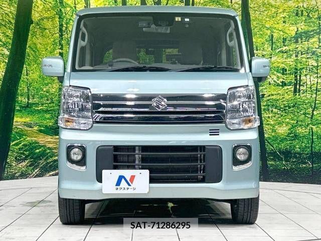 Suzuki EVERY WAGON 2017-06 359981-14