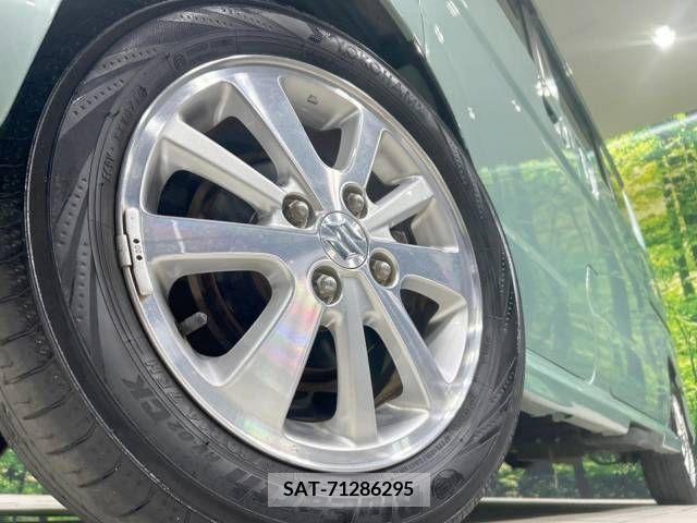 Suzuki EVERY WAGON 2017-06 359981-13