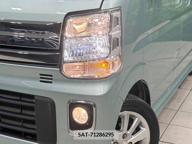 Suzuki EVERY WAGON 2017-06 359981-12
