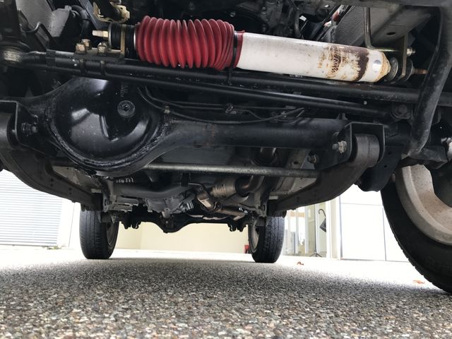 Suzuki JIMNY 2012-12 187056-26
