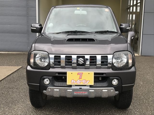 Suzuki JIMNY 2012-12 187056-3