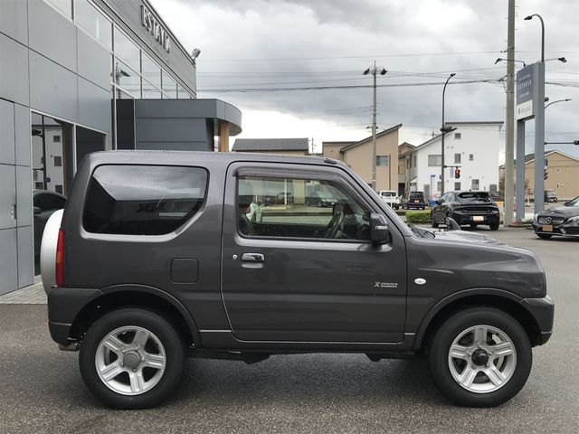 Suzuki JIMNY 2012-12 187056-5
