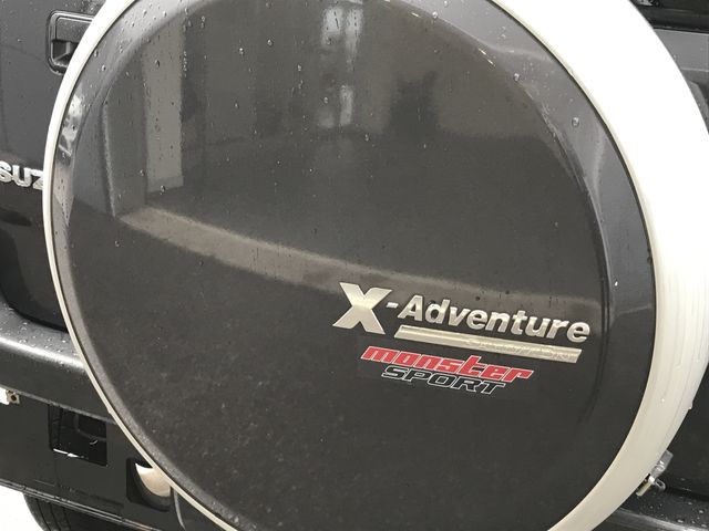 Suzuki JIMNY 2012-12 187056-23