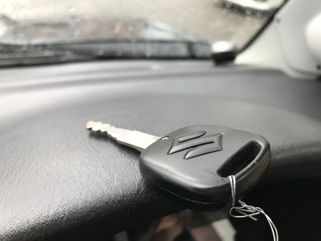 Suzuki JIMNY 2012-12 187056-25