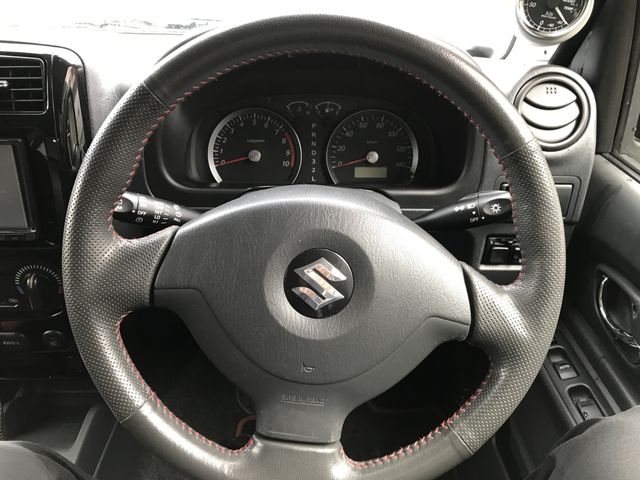 Suzuki JIMNY 2012-12 187056-14