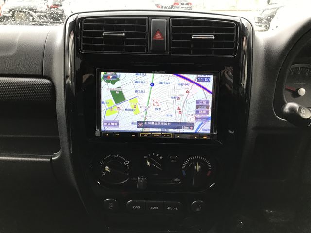 Suzuki JIMNY 2012-12 187056-16