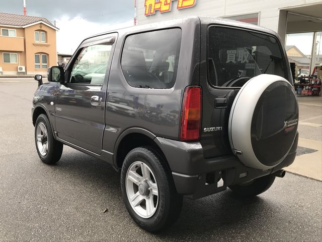 Suzuki JIMNY 2012-12 187056-2