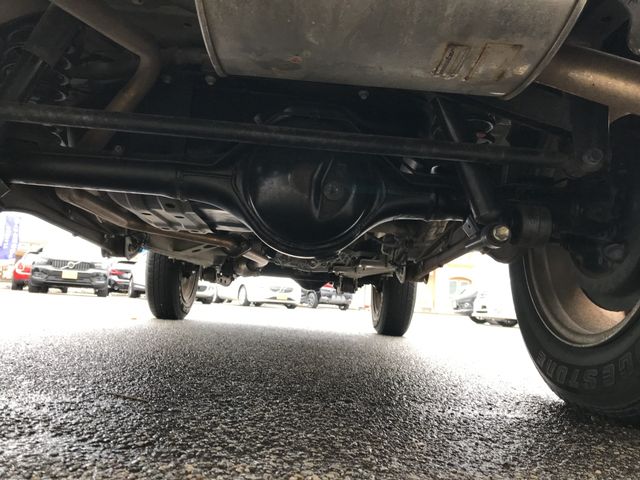 Suzuki JIMNY 2012-12 187056-27