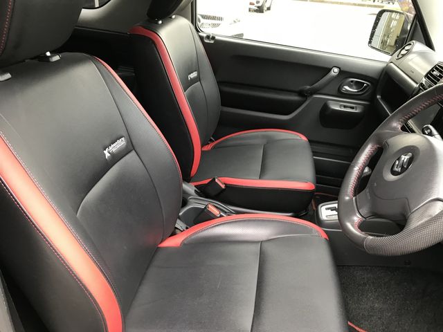 Suzuki JIMNY 2012-12 187056-9