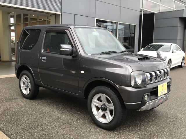 Suzuki JIMNY 2012-12 187056-4