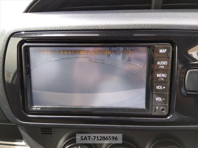 Toyota VITZ 2019-04 308729-16
