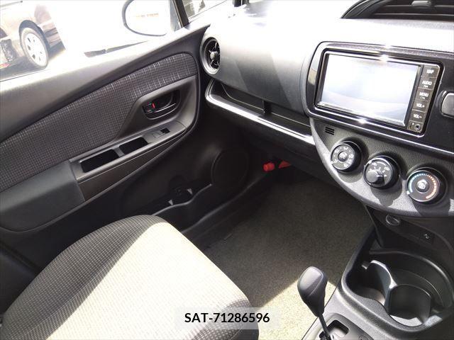 Toyota VITZ 2019-04 308729-15