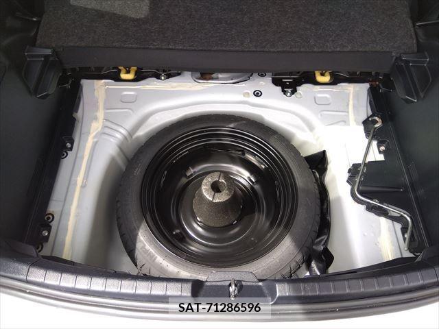 Toyota VITZ 2019-04 308729-14