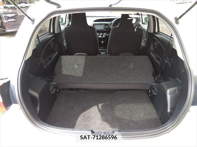 Toyota VITZ 2019-04 308729-13