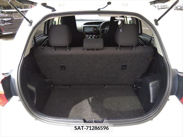 Toyota VITZ 2019-04 308729-12