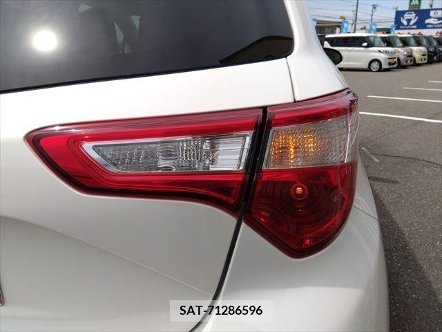 Toyota VITZ 2019-04 308729-5