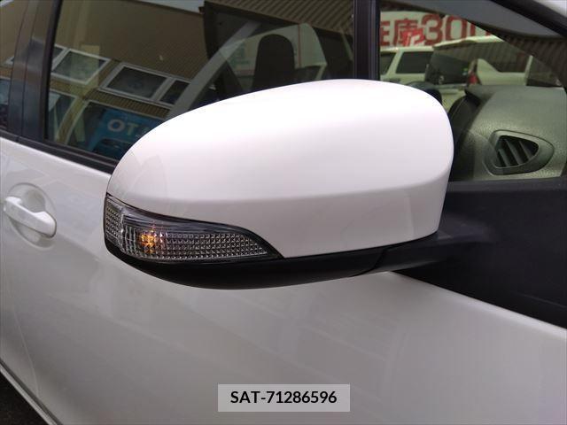 Toyota VITZ 2019-04 308729-4