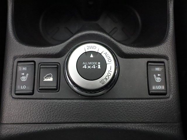 Nissan X-TRAIL 2017-03 186694-19