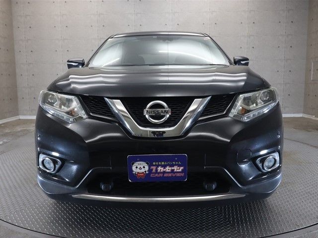 Nissan X-TRAIL 2017-03 186694-21