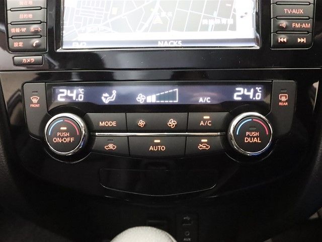 Nissan X-TRAIL 2017-03 186694-16