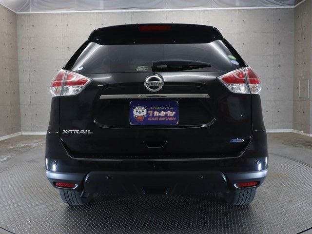 Nissan X-TRAIL 2017-03 186694-24