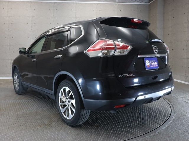 Nissan X-TRAIL 2017-03 186694-25