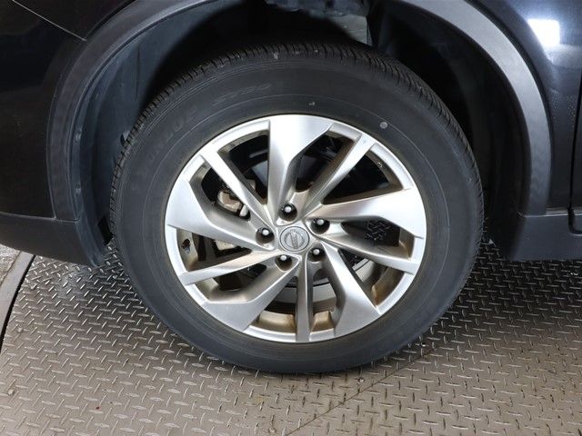Nissan X-TRAIL 2017-03 186694-28