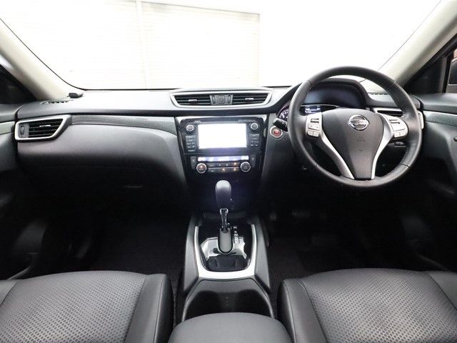 Nissan X-TRAIL 2017-03 186694-2