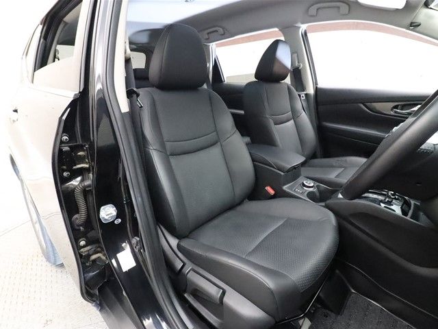Nissan X-TRAIL 2017-03 186694-3