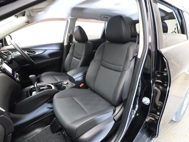 Nissan X-TRAIL 2017-03 186694-6