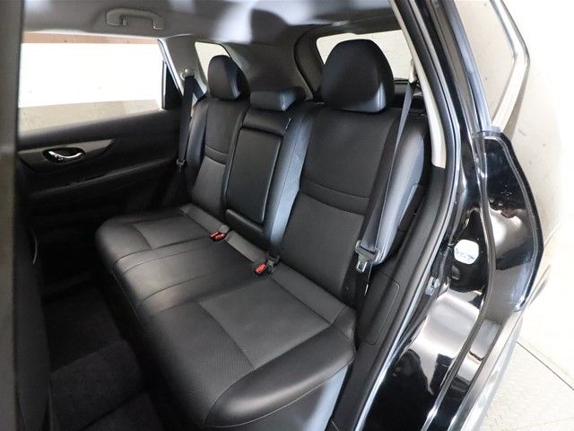 Nissan X-TRAIL 2017-03 186694-7