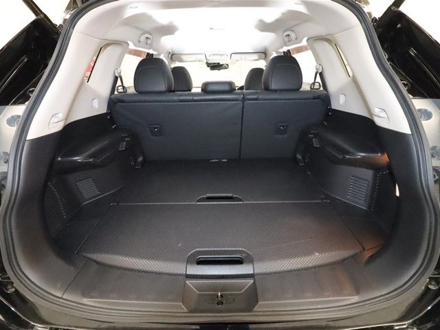 Nissan X-TRAIL 2017-03 186694-8