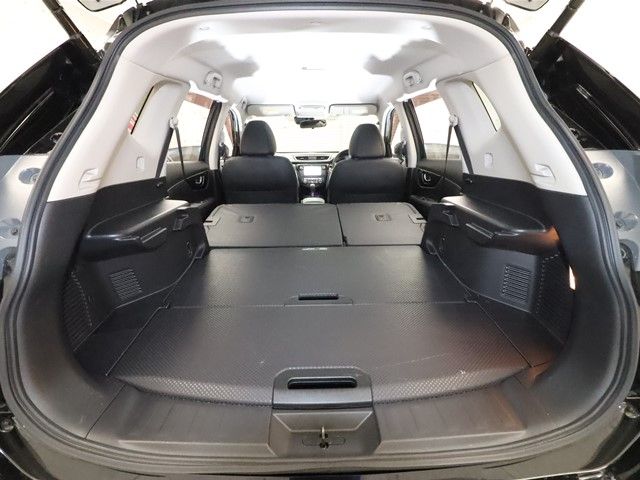 Nissan X-TRAIL 2017-03 186694-9