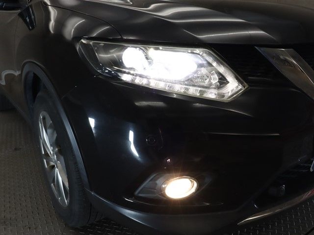 Nissan X-TRAIL 2017-03 186694-20