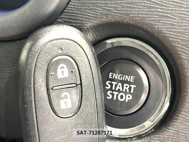 Suzuki WAGON R 2016-05 328186-6