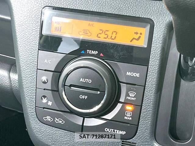 Suzuki WAGON R 2016-05 328186-5