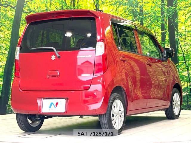 Suzuki WAGON R 2016-05 328186-16