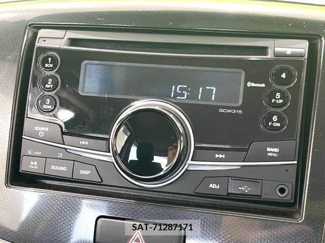 Suzuki WAGON R 2016-05 328186-4
