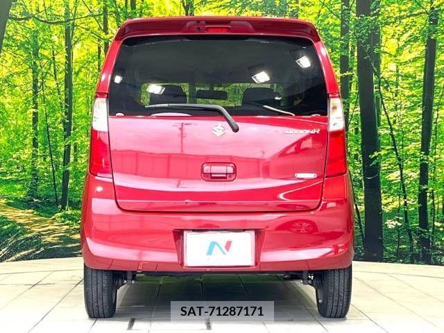 Suzuki WAGON R 2016-05 328186-14