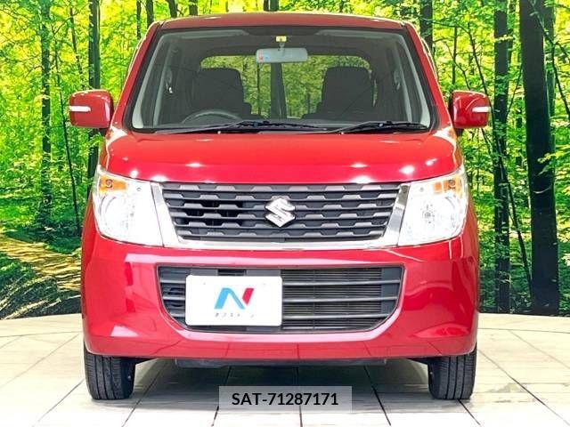 Suzuki WAGON R 2016-05 328186-13