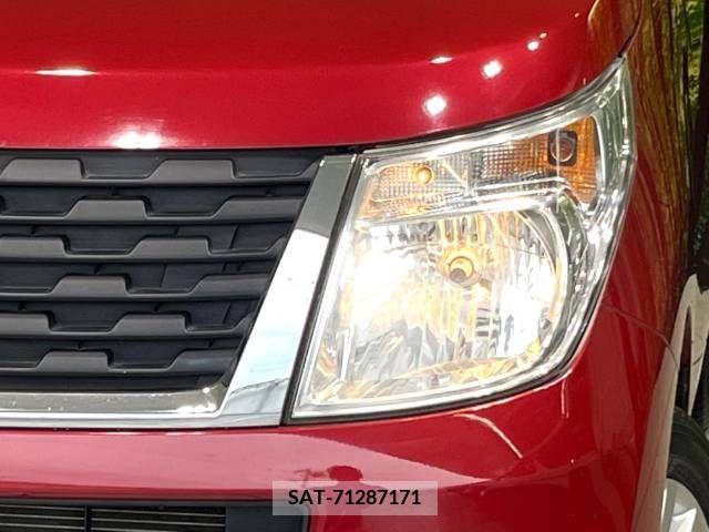 Suzuki WAGON R 2016-05 328186-11
