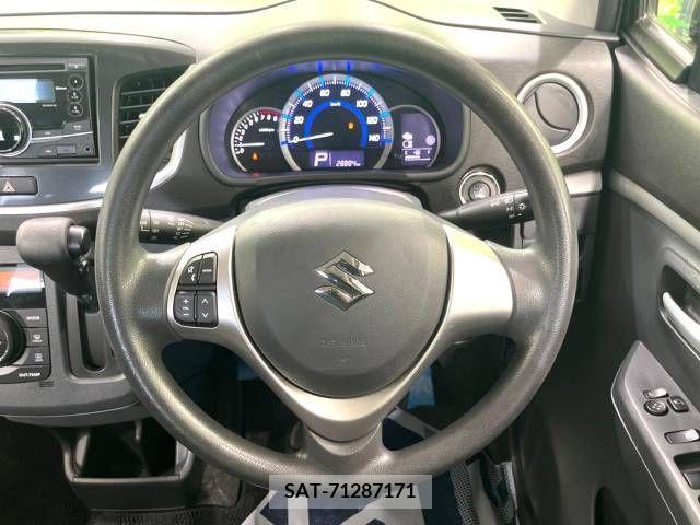 Suzuki WAGON R 2016-05 328186-10