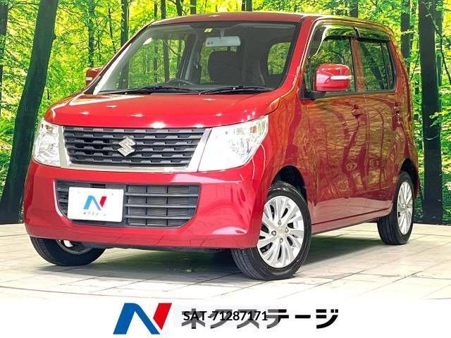 Suzuki WAGON R 2016-05 328186-0