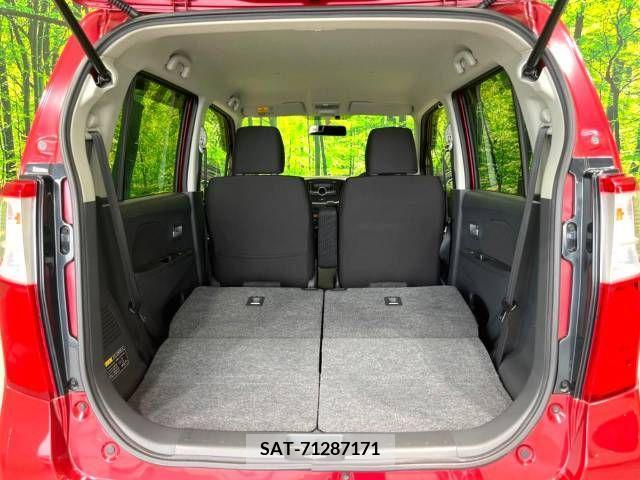 Suzuki WAGON R 2016-05 328186-9