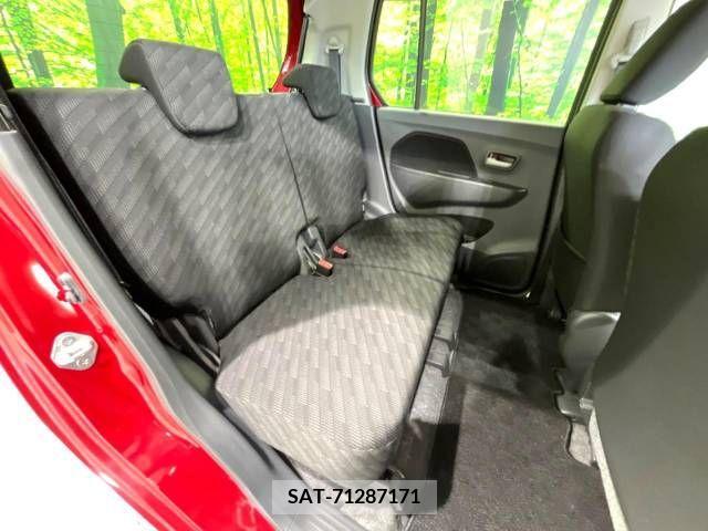 Suzuki WAGON R 2016-05 328186-8