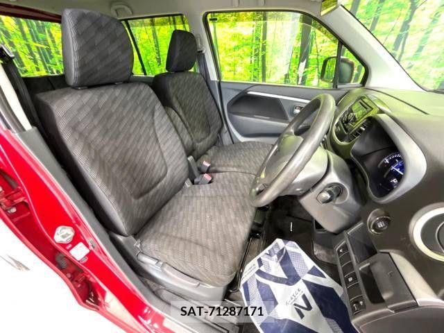 Suzuki WAGON R 2016-05 328186-7