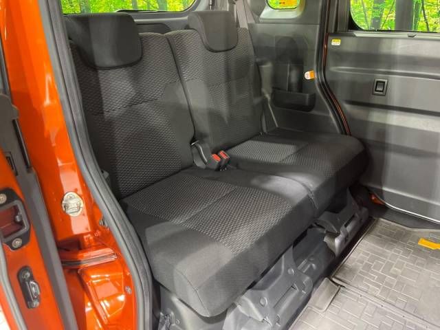 Daihatsu WAKE 2016-10 183994-9