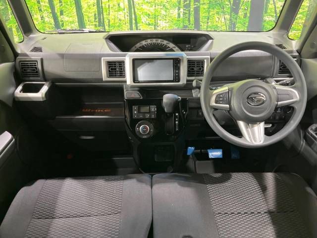 Daihatsu WAKE 2016-10 183994-1