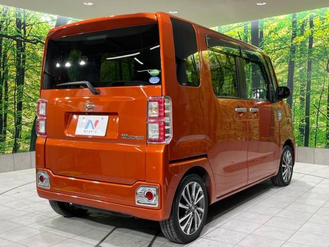 Daihatsu WAKE 2016-10 183994-17